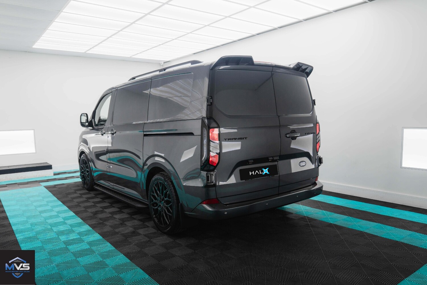 Used Ford Transit Custom 2024 for sale - 76025782: Photo 6
