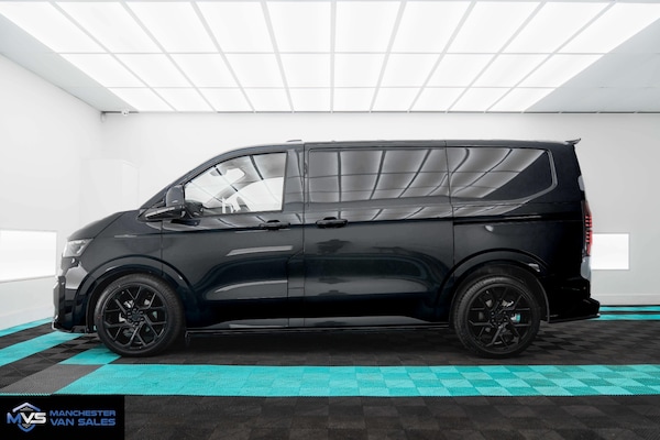 Used Volkswagen Transporter 2025 for sale - 75418354: Photo 5