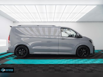 Used Volkswagen Transporter 2026 for sale - 79111385: Photo