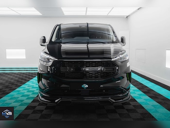 Used Ford Transit Custom 2025 for sale - 79098120: Photo