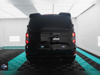 Used Ford Transit Custom 2025 for sale - 79098120: Photo