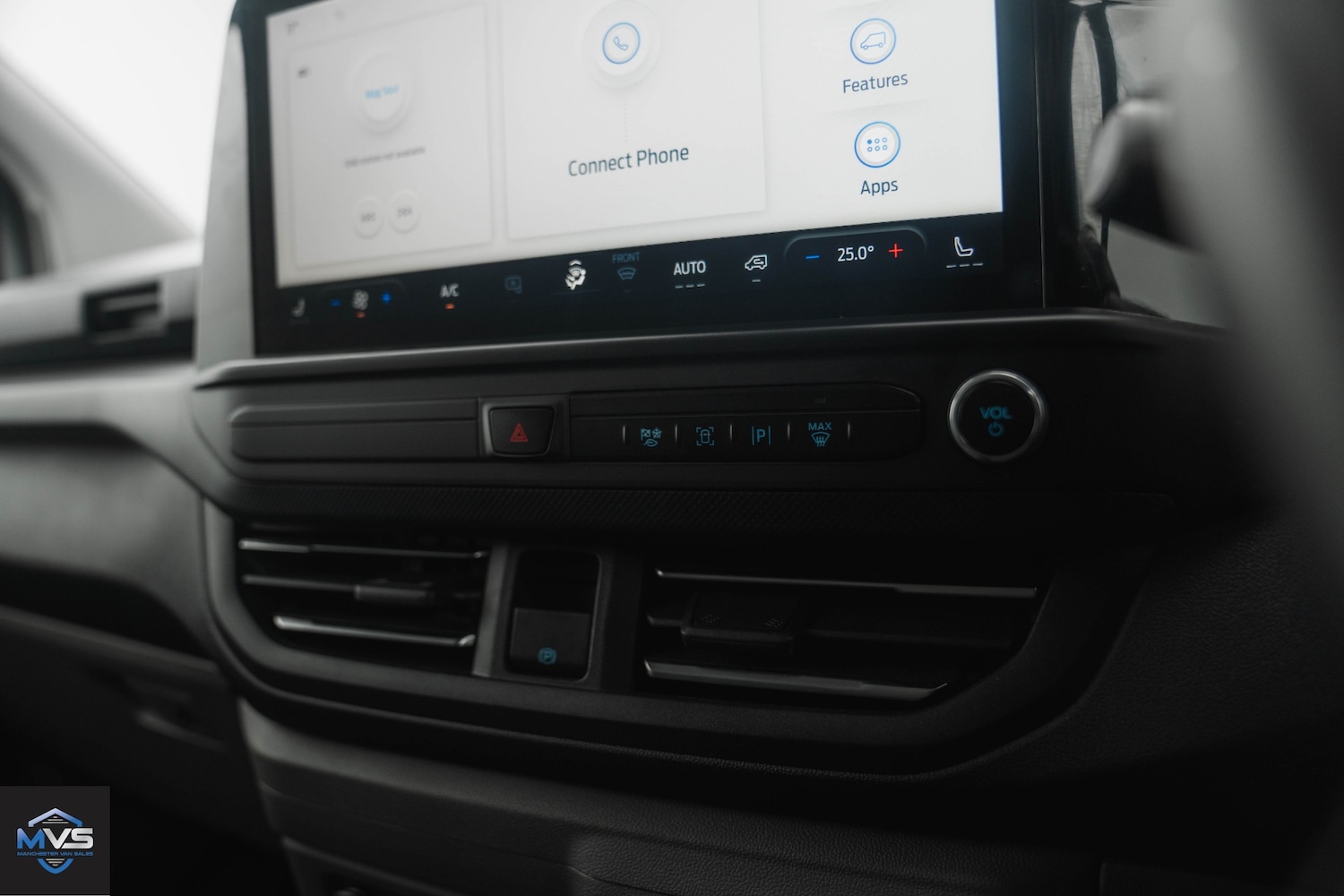 Used Ford Transit Custom 2025 for sale - 76422483: Photo 19