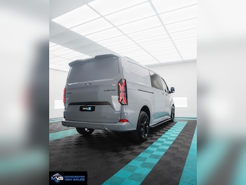 Used Ford Transit Custom 2025 for sale - 76422483: Photo
