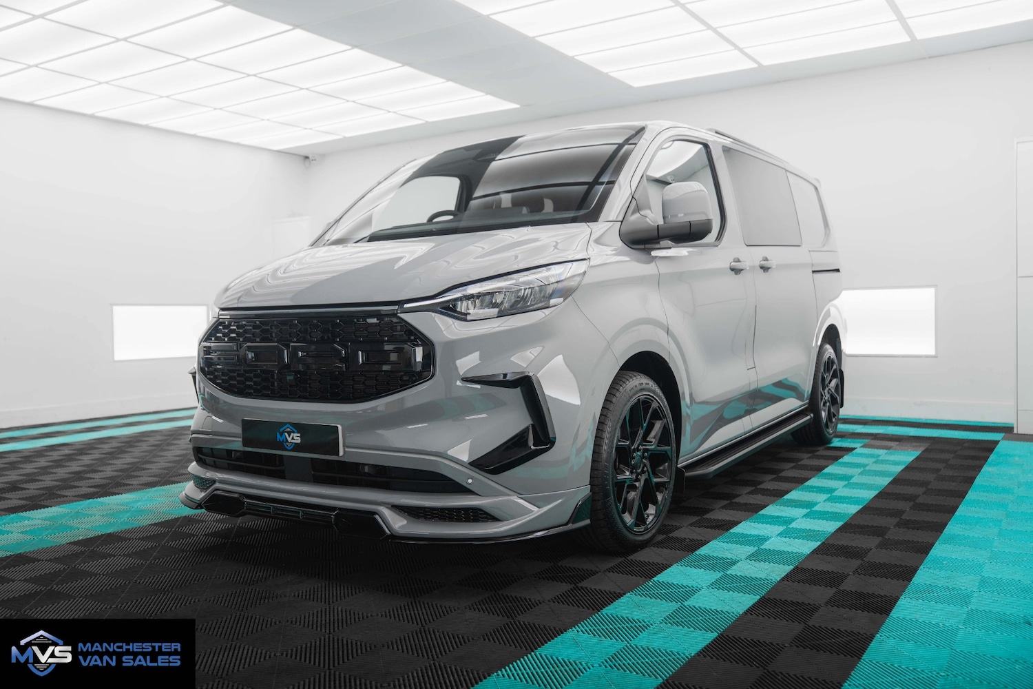 Used Ford Transit Custom 2025 for sale - 76422483: Photo 7