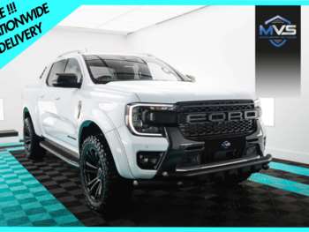 Used Ford Ranger 2025 for sale - 74923620: Photo
