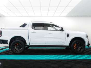 Used Ford Ranger 2025 for sale - 74923620: Photo