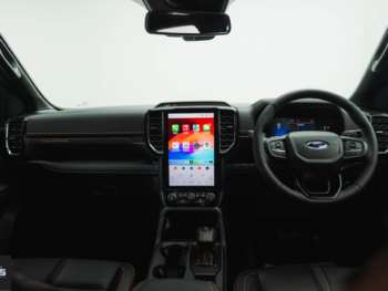 Used Ford Ranger 2025 for sale - 74923620: Photo