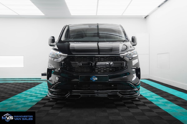 Used Ford Transit Custom 2024 for sale - 76207625: Photo 7