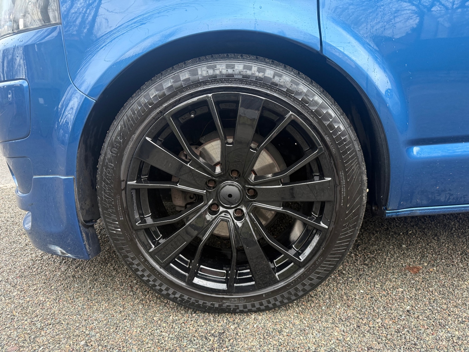 Used Volkswagen Transporter 2015 for sale - 77271058: Photo 14