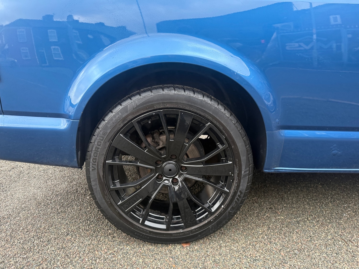 Used Volkswagen Transporter 2015 for sale - 77271058: Photo 16