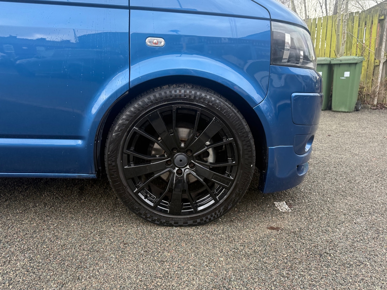 Used Volkswagen Transporter 2015 for sale - 77271058: Photo 17