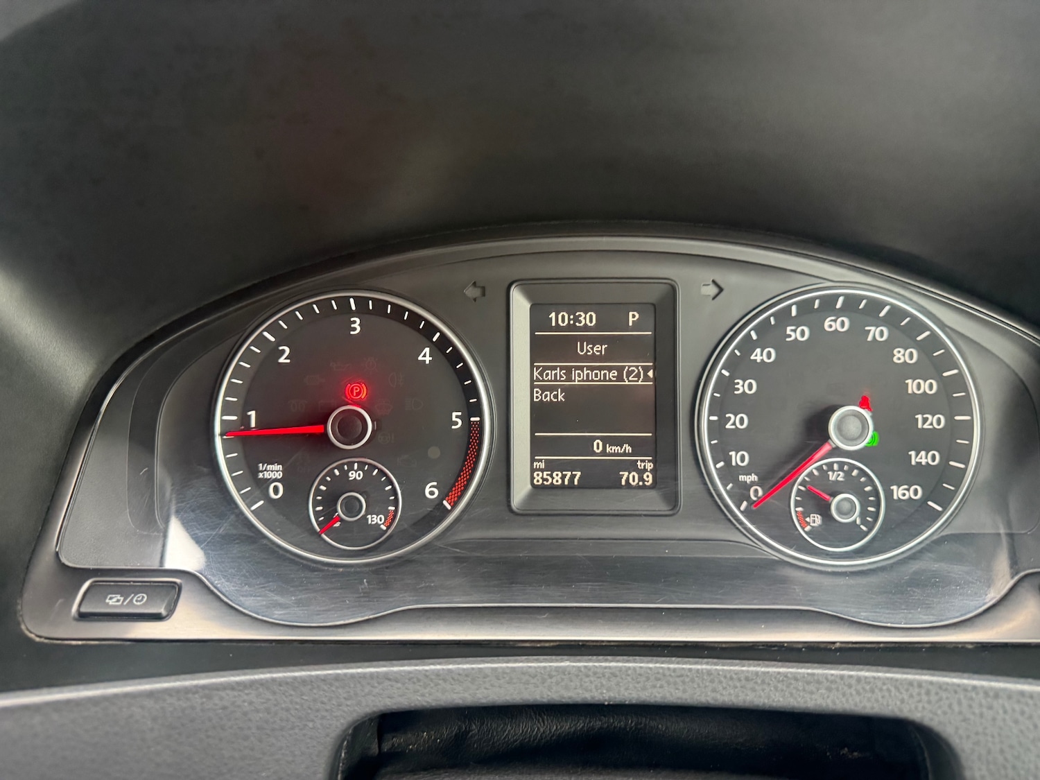 Used Volkswagen Transporter 2015 for sale - 77271058: Photo 5