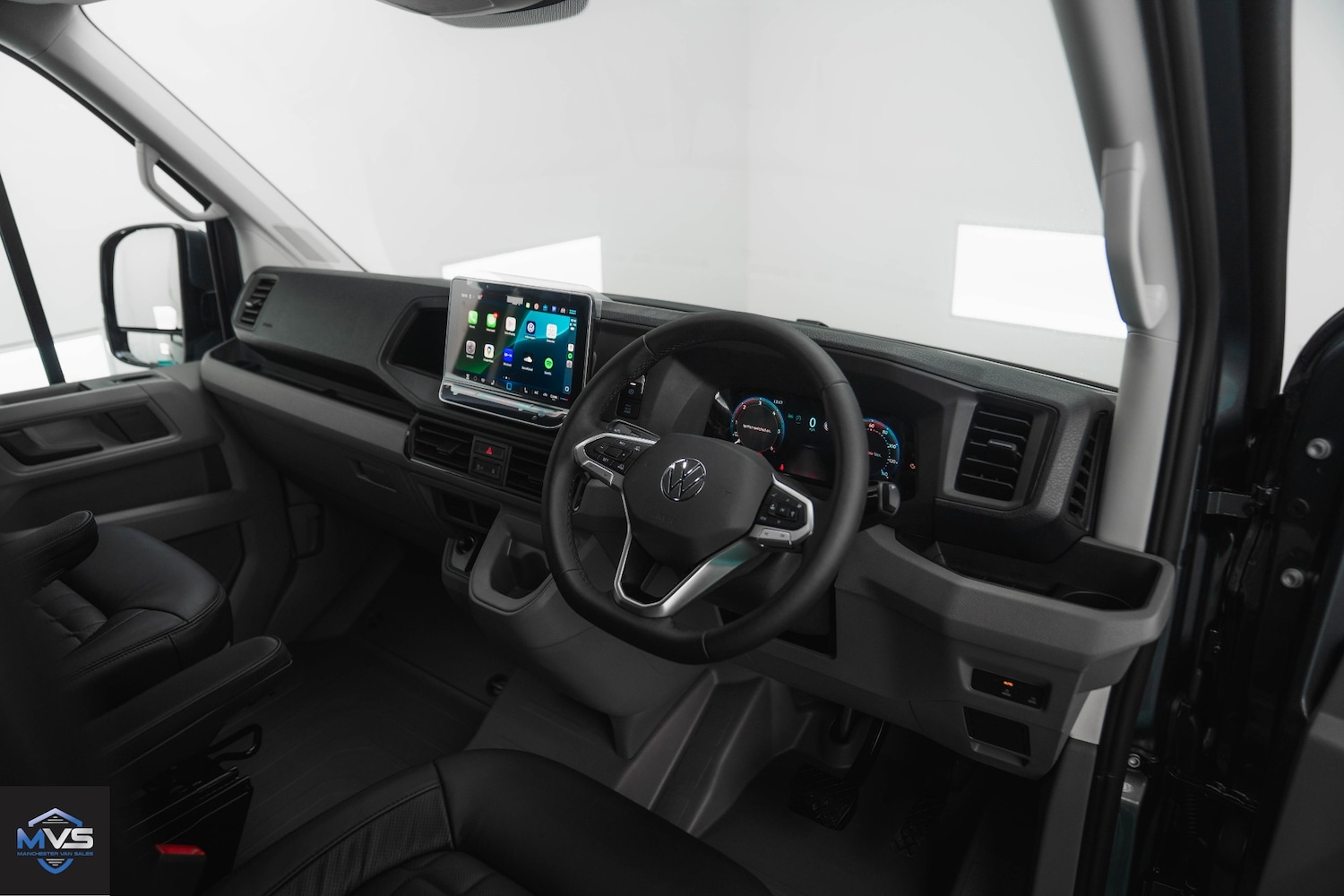 Used Volkswagen Crafter for sale - 76490853: Photo 28