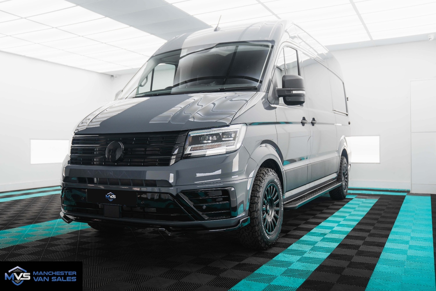 Used Volkswagen Crafter for sale - 76490853: Photo 6