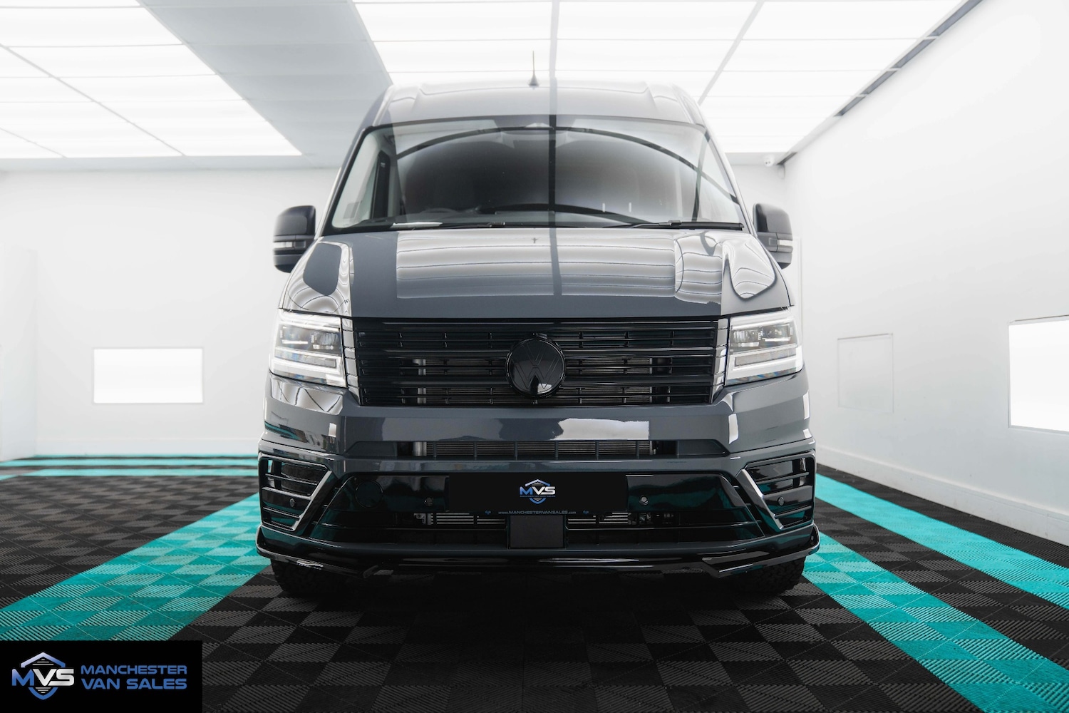 Used Volkswagen Crafter for sale - 76490853: Photo 7