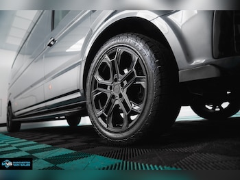 Used Volkswagen Crafter 2023 for sale - 78224092: Photo