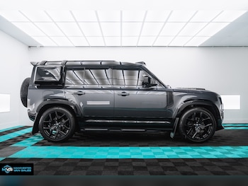 Used Land Rover Defender 2024 for sale - 78568296: Photo