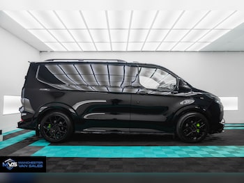 Used Ford Transit Custom 2025 for sale - 75566831: Photo