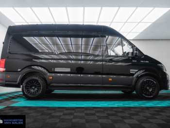 Used MAN TGE 2025 for sale - 74912068: Photo