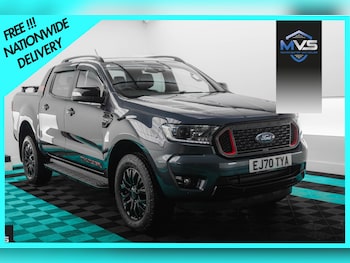 Used Ford Ranger 2020 for sale - 75903047: Photo