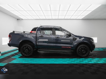 Used Ford Ranger 2020 for sale - 75903047: Photo