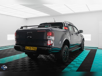 Used Ford Ranger 2020 for sale - 75903047: Photo