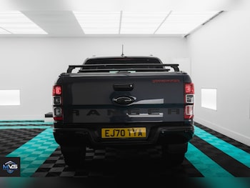 Used Ford Ranger 2020 for sale - 75903047: Photo