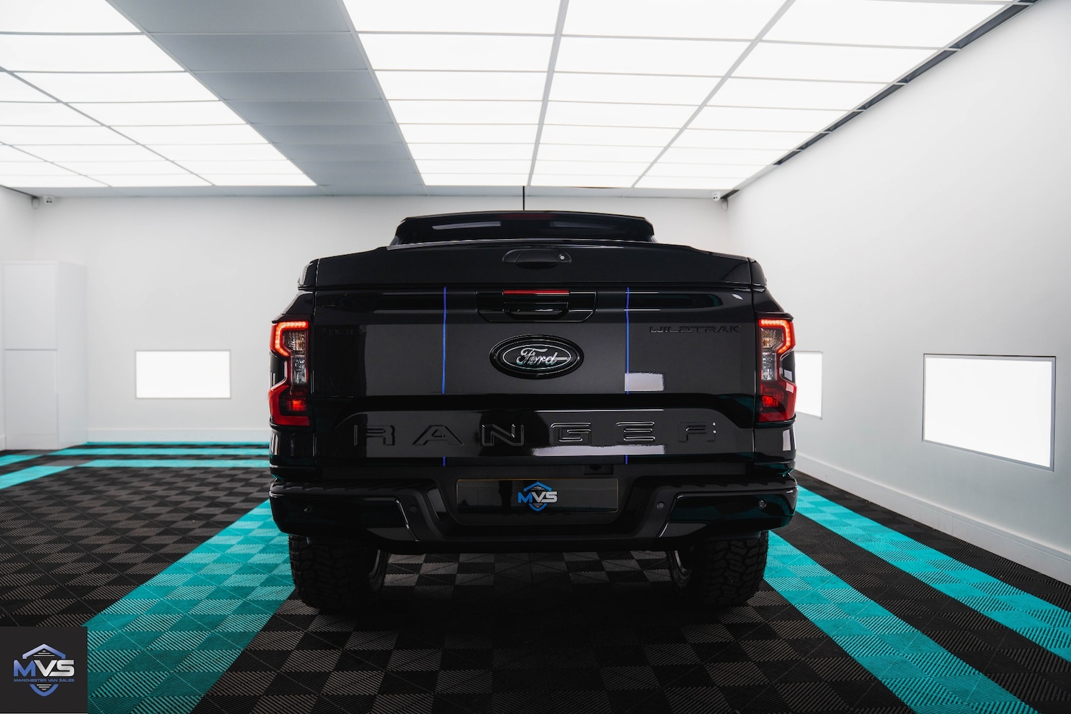 Used Ford Ranger 2023 for sale - 76906414: Photo 10