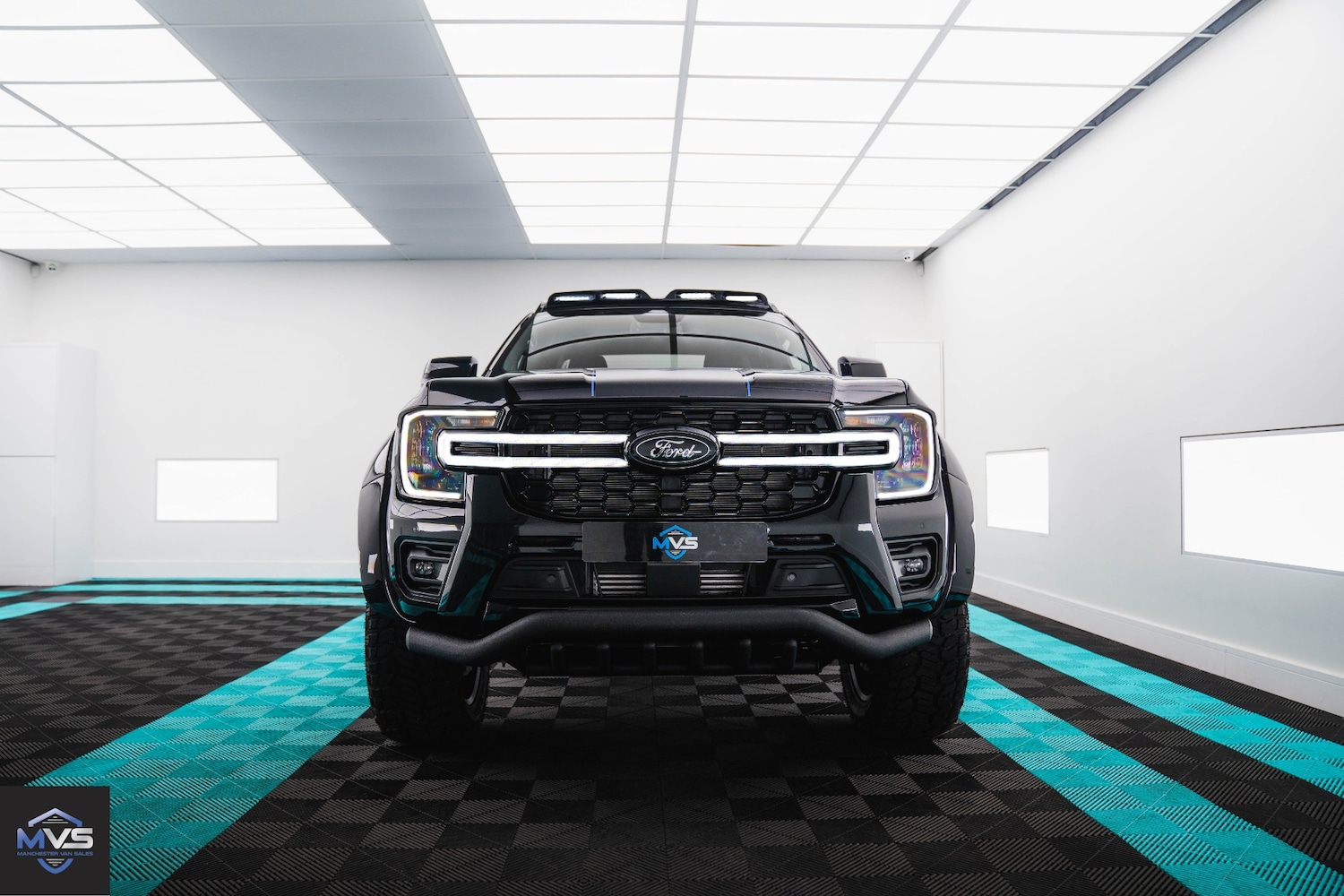 Used Ford Ranger 2023 for sale - 76906414: Photo 14