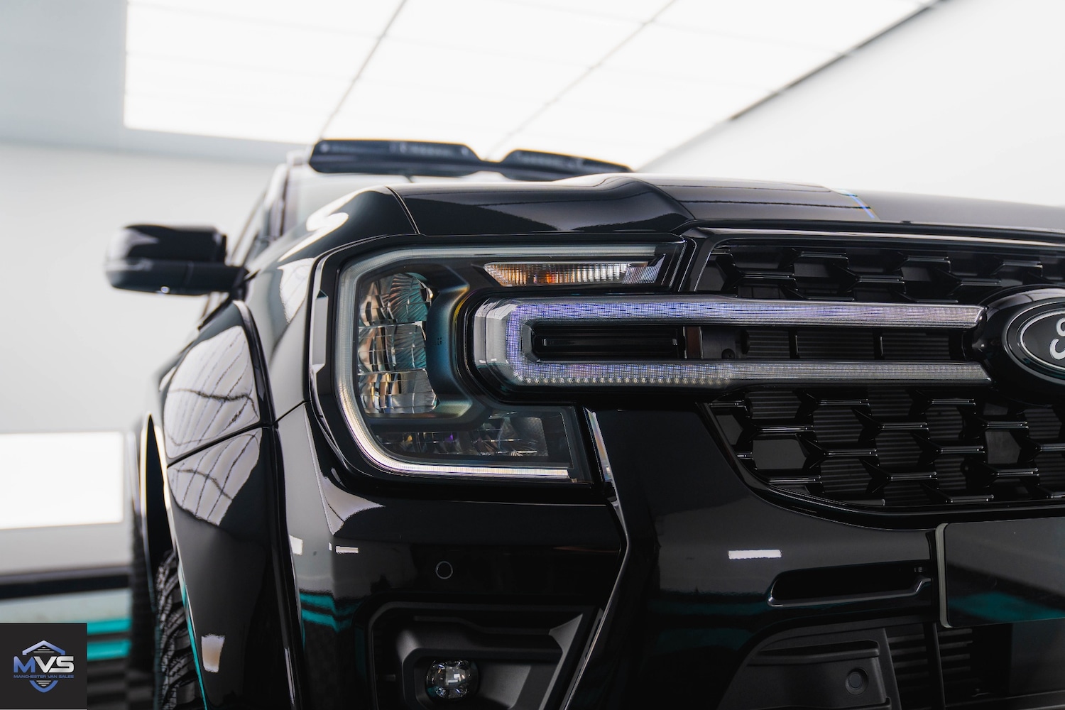 Used Ford Ranger 2023 for sale - 76906414: Photo 17