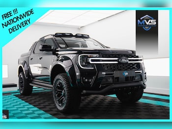 Used Ford Ranger 2023 for sale - 76906414: Photo