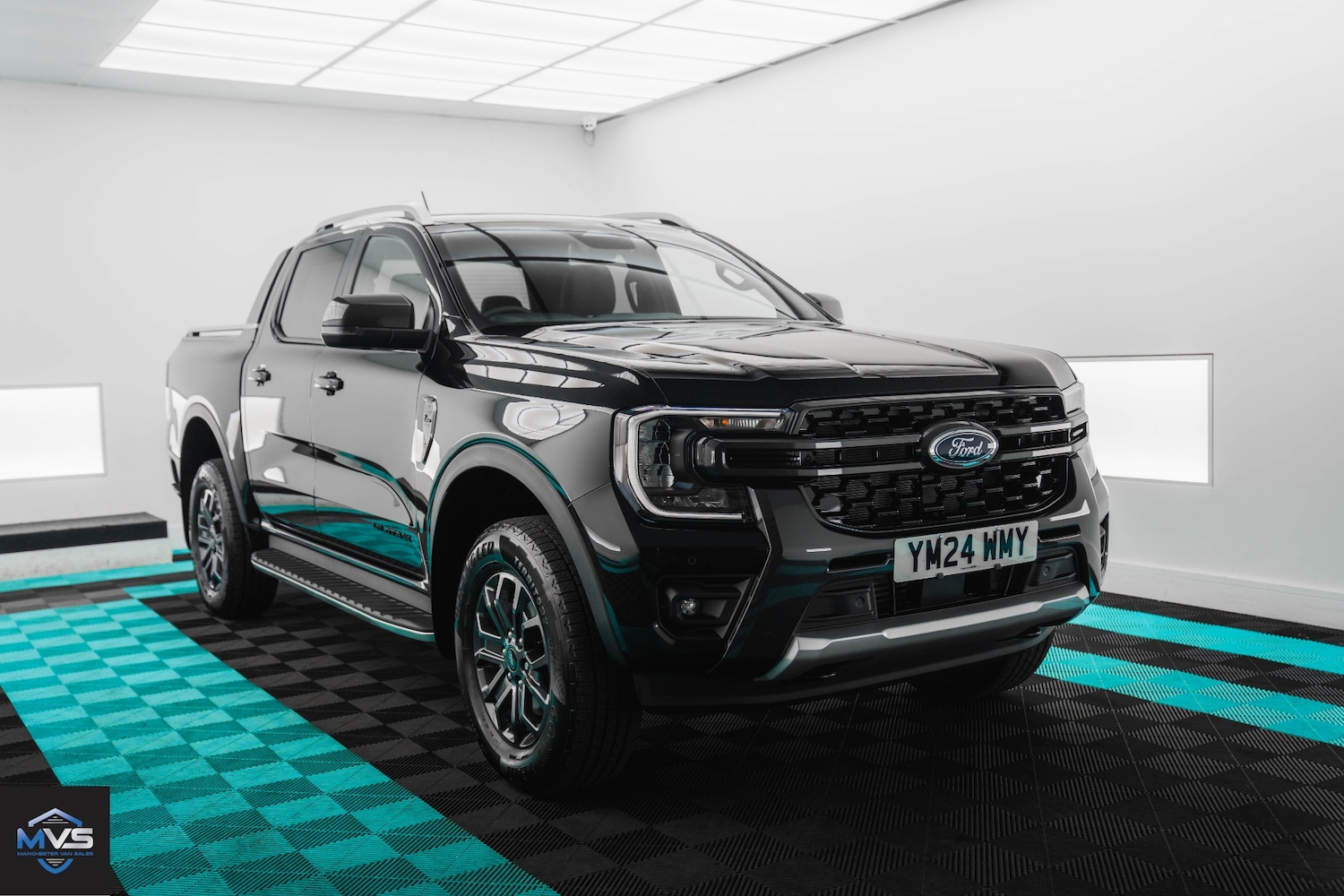 Used Ford Ranger 2023 for sale - 76906414: Photo 26