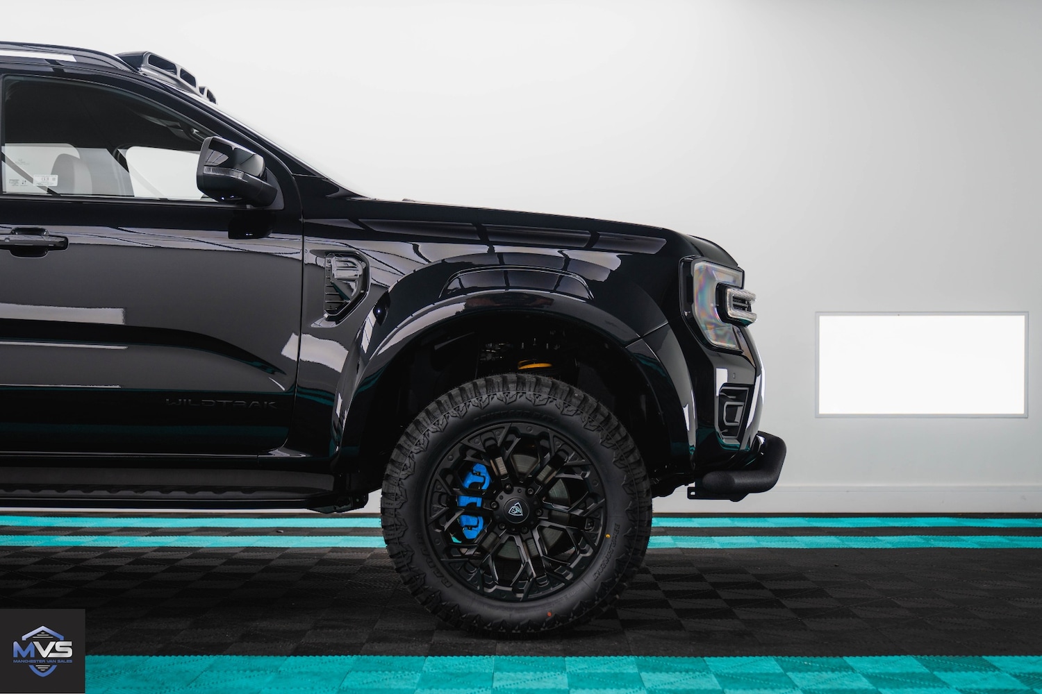 Used Ford Ranger 2023 for sale - 76906414: Photo 3