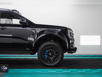 Used Ford Ranger 2023 for sale - 76906414: Photo