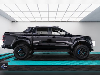 Used Ford Ranger 2023 for sale - 76906414: Photo