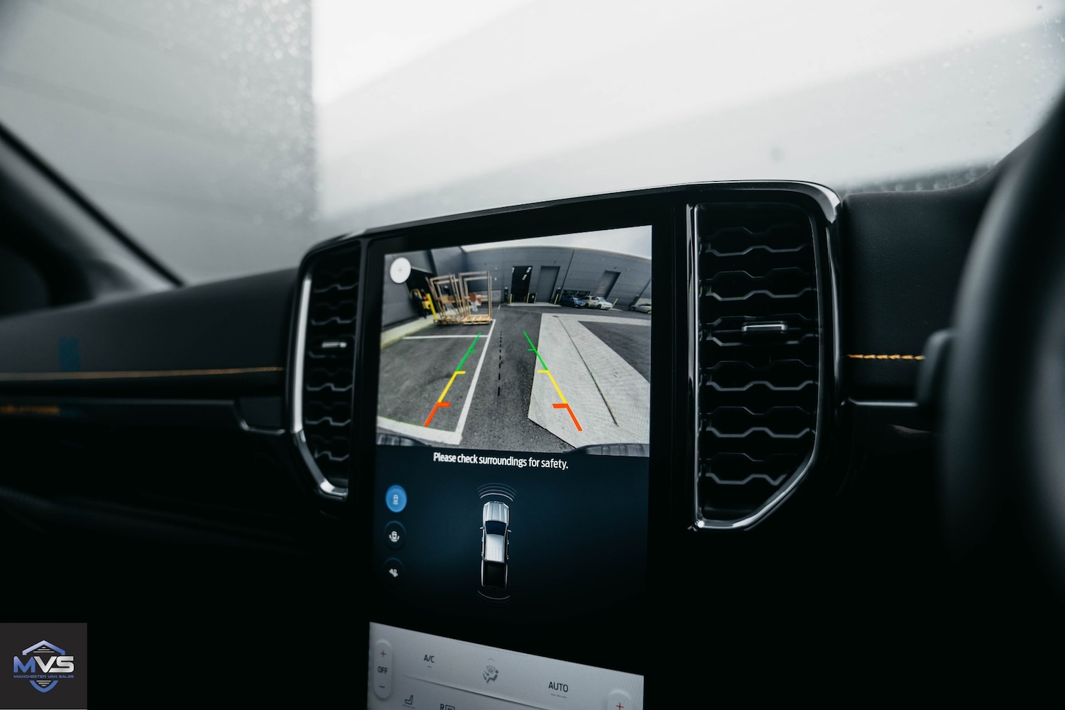 Used Ford Ranger 2023 for sale - 76906414: Photo 6