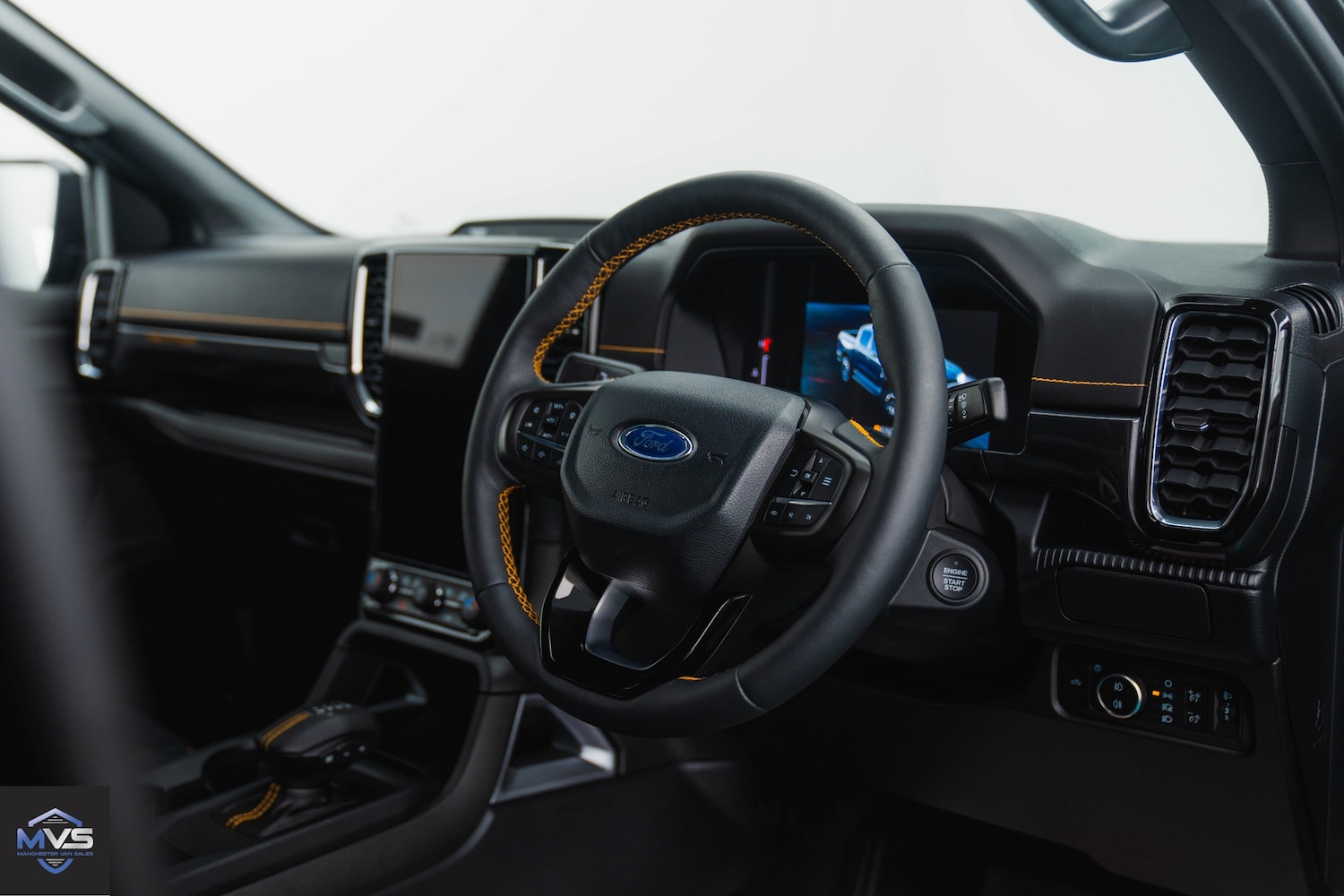 Used Ford Ranger 2023 for sale - 76906414: Photo 7