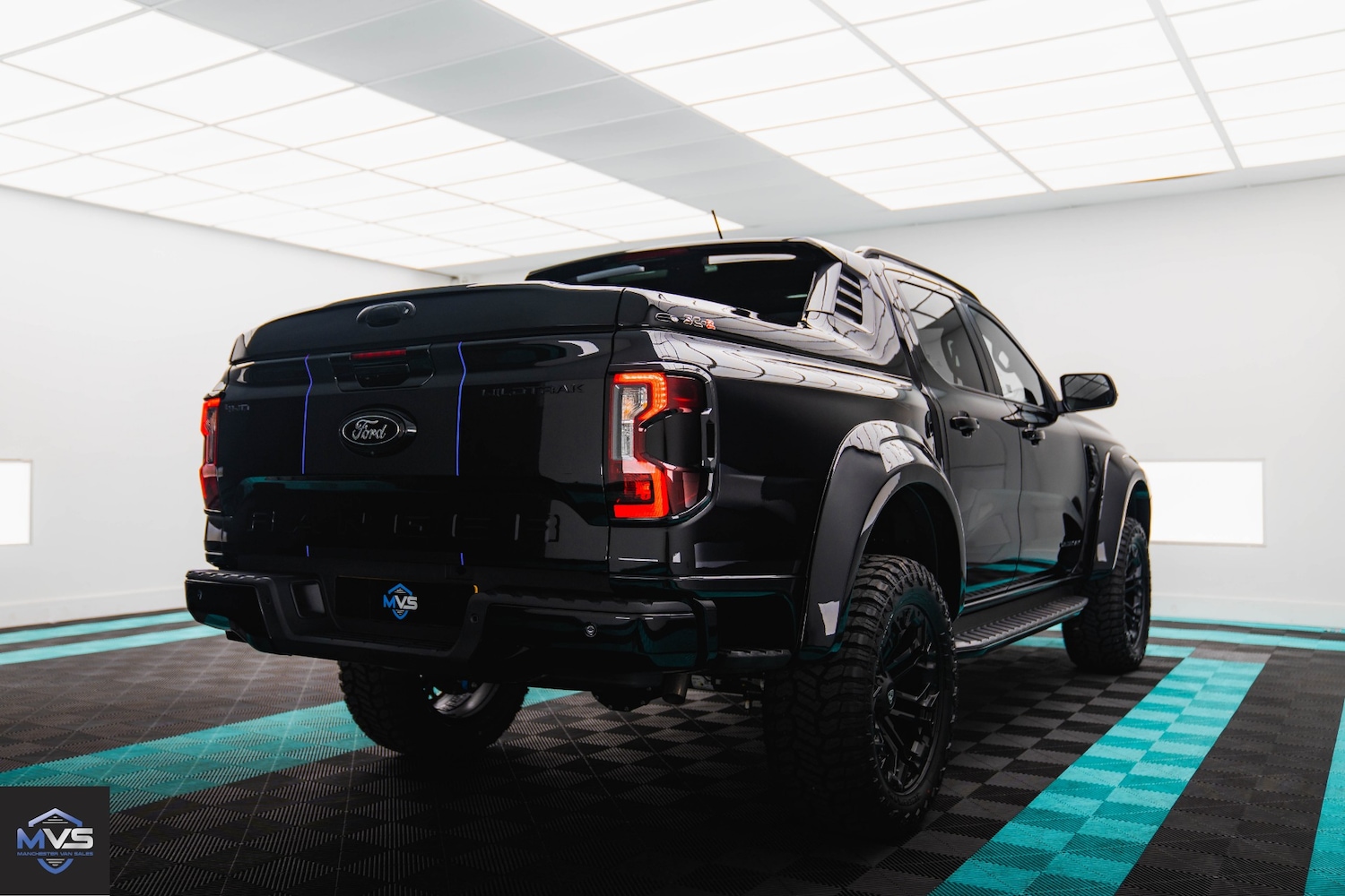 Used Ford Ranger 2023 for sale - 76906414: Photo 9