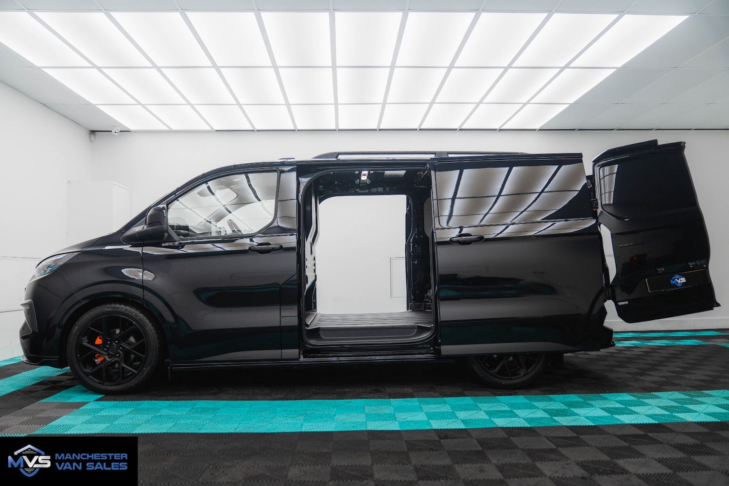 Used Ford Transit Custom 2025 for sale - 76075800: Photo 10