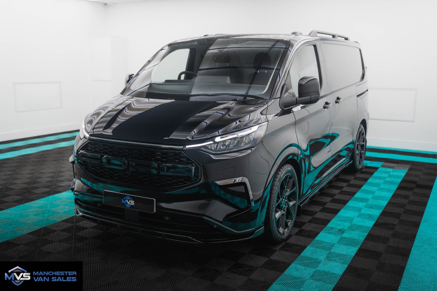 Used Ford Transit Custom 2025 for sale - 76075800: Photo 11