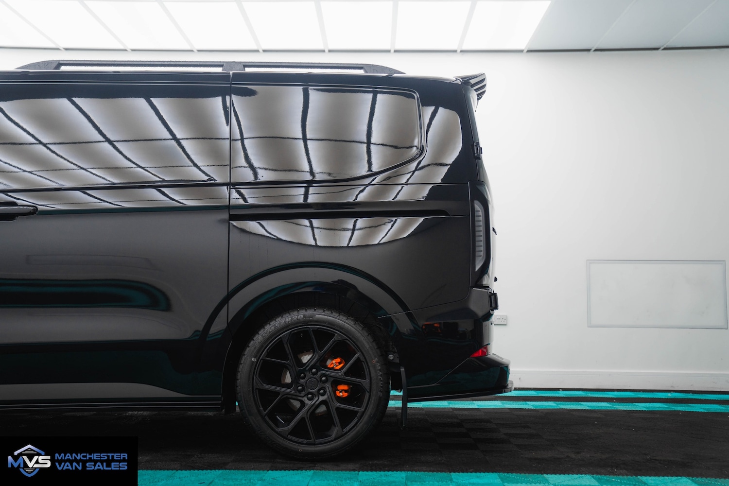 Used Ford Transit Custom 2025 for sale - 76075800: Photo 26