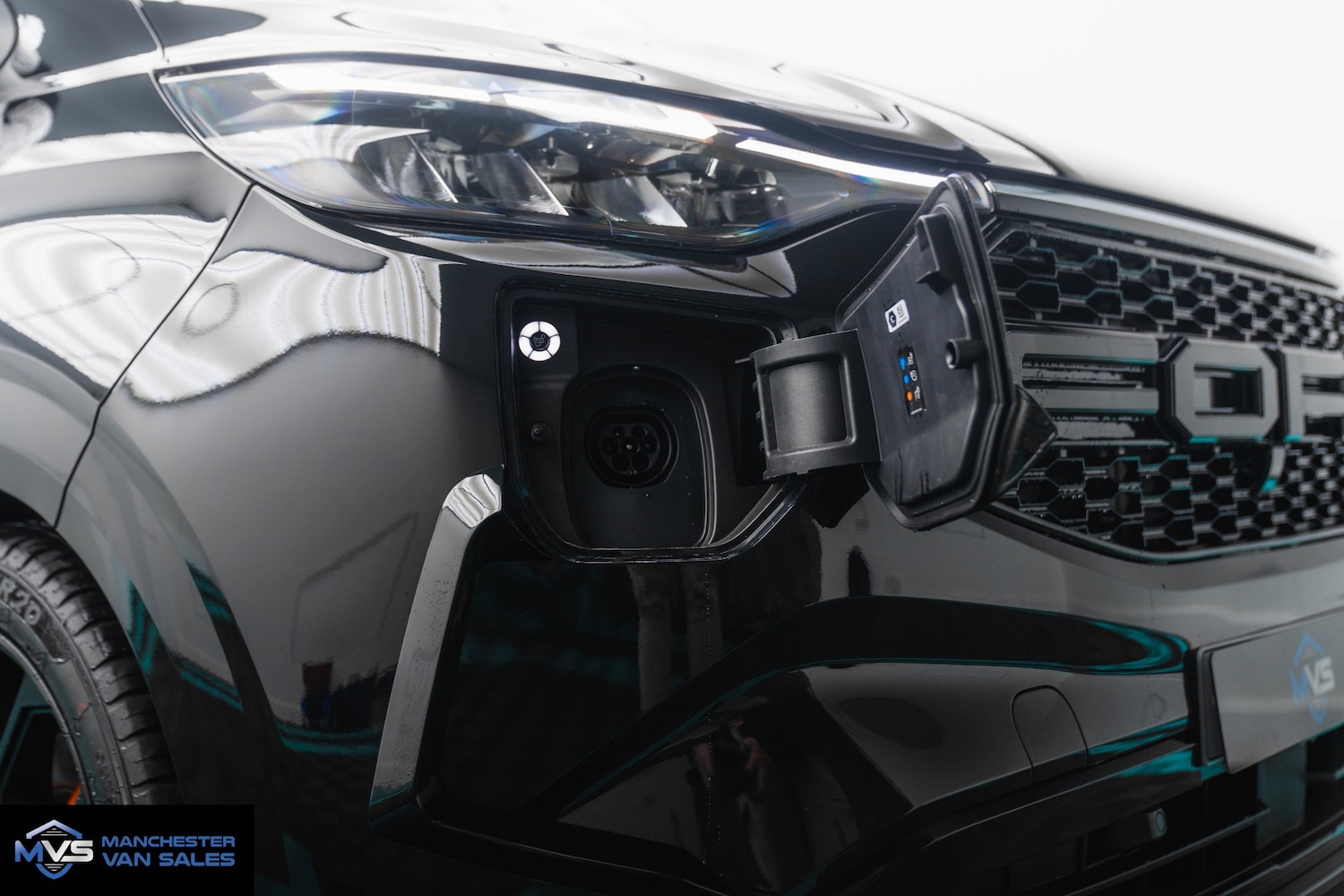 Used Ford Transit Custom 2025 for sale - 76075800: Photo 3