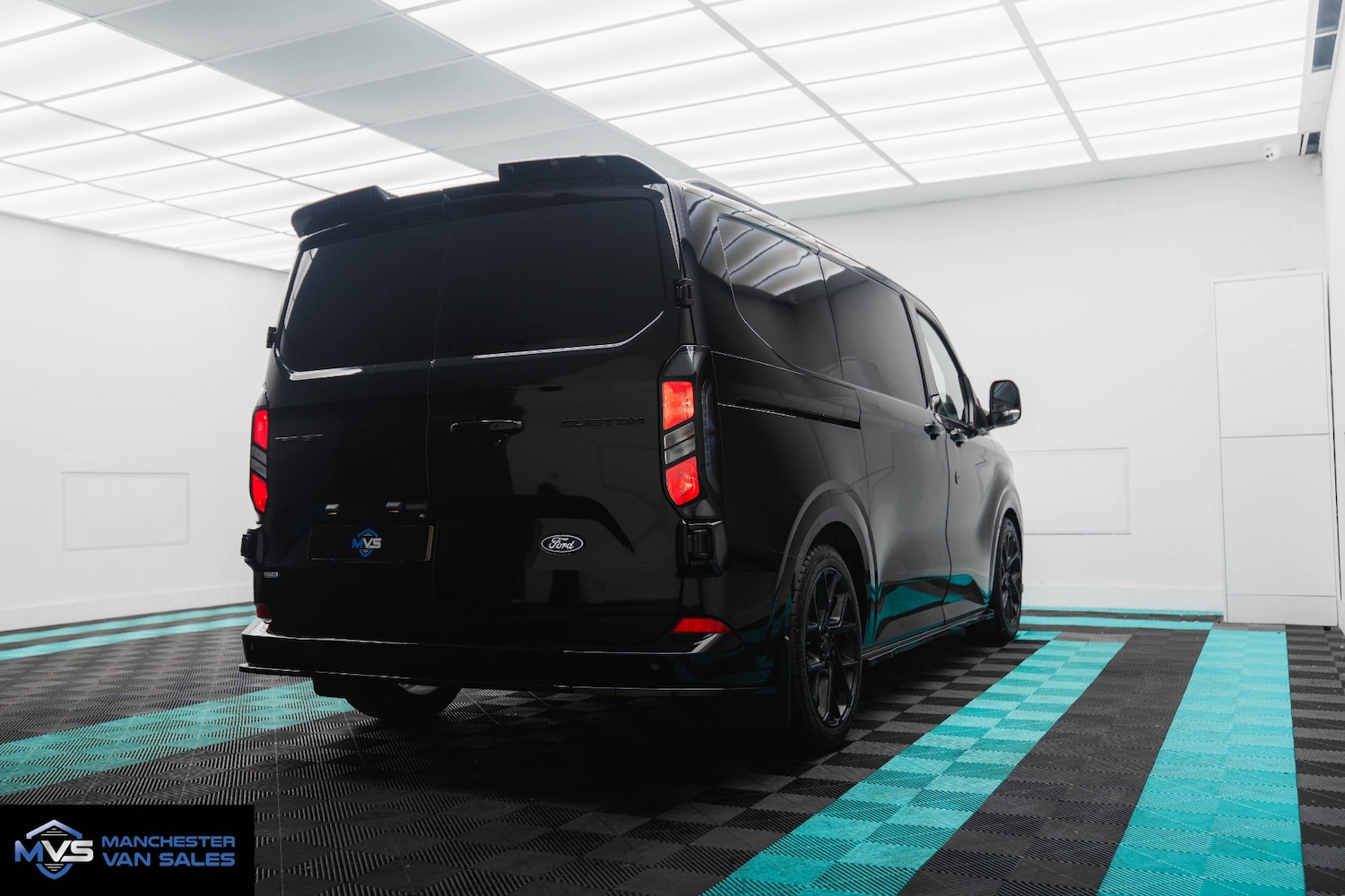Used Ford Transit Custom 2025 for sale - 76075800: Photo 5