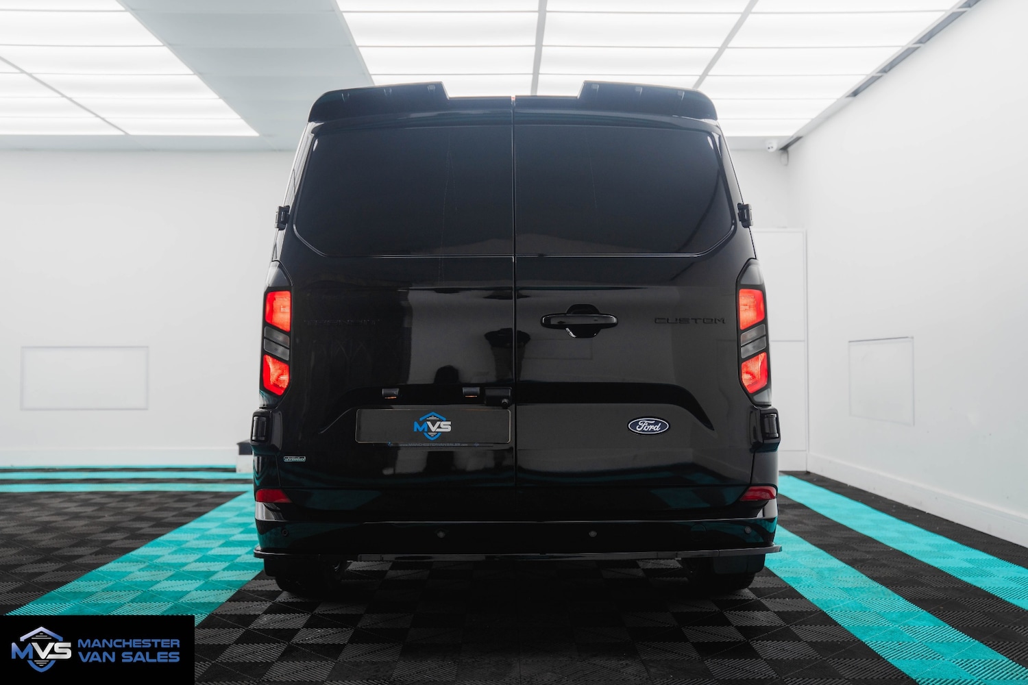 Used Ford Transit Custom 2025 for sale - 76075800: Photo 6
