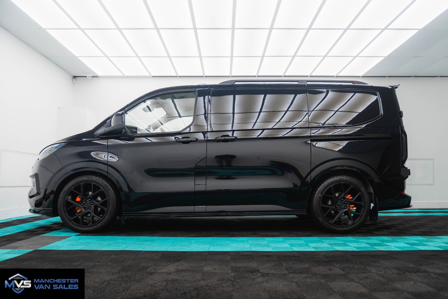 Used Ford Transit Custom 2025 for sale - 76075800: Photo 9