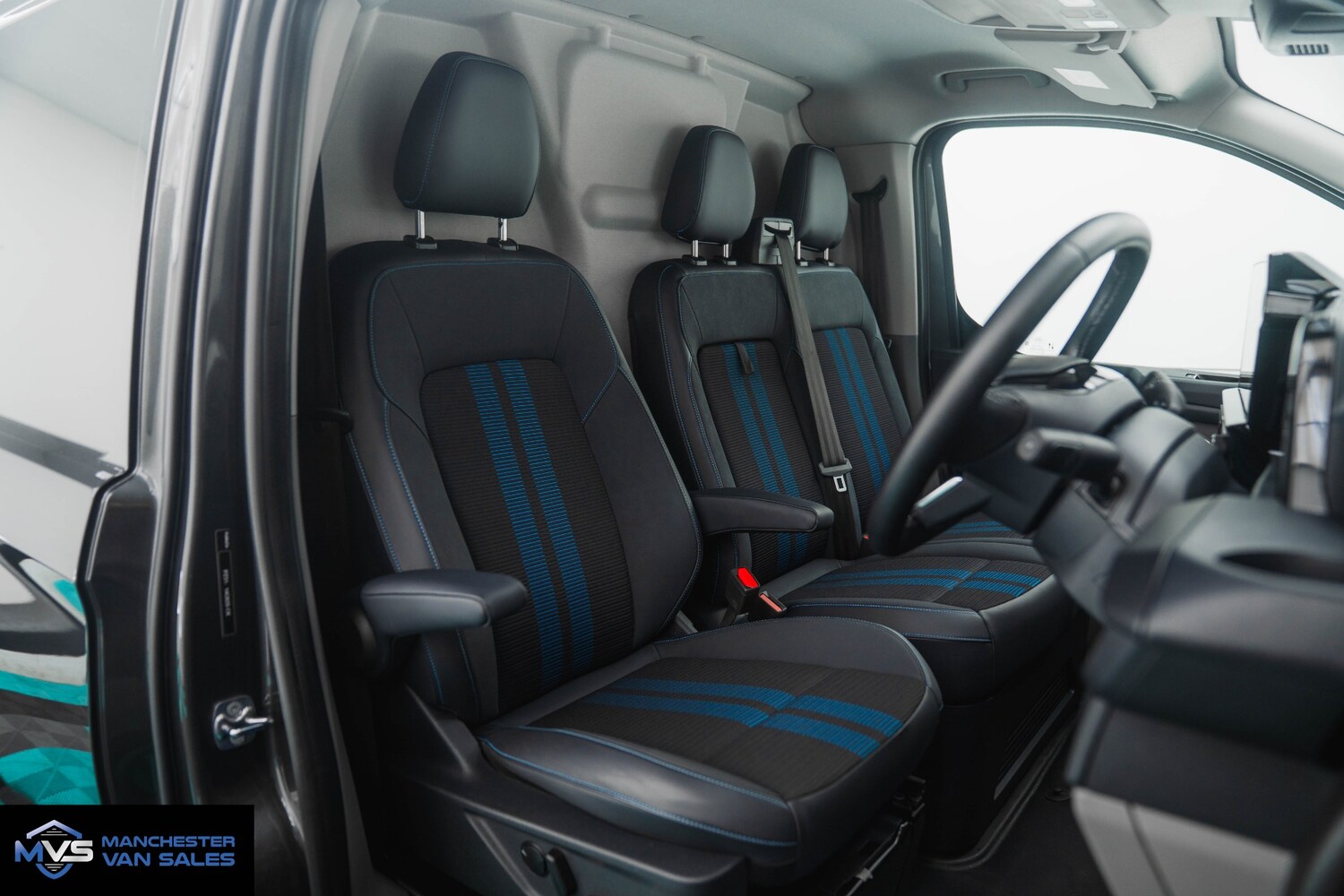 Used Ford Transit Custom 2024 for sale - 75994146: Photo 14