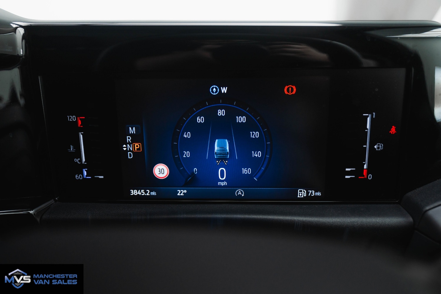 Used Ford Transit Custom 2024 for sale - 75994146: Photo 15