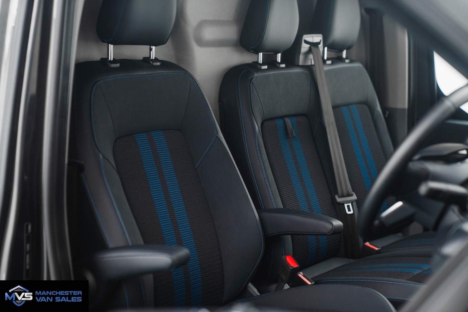 Used Ford Transit Custom 2024 for sale - 75994146: Photo 21