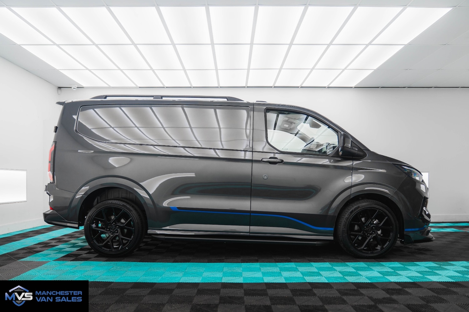 Used Ford Transit Custom 2024 for sale - 75994146: Photo 3