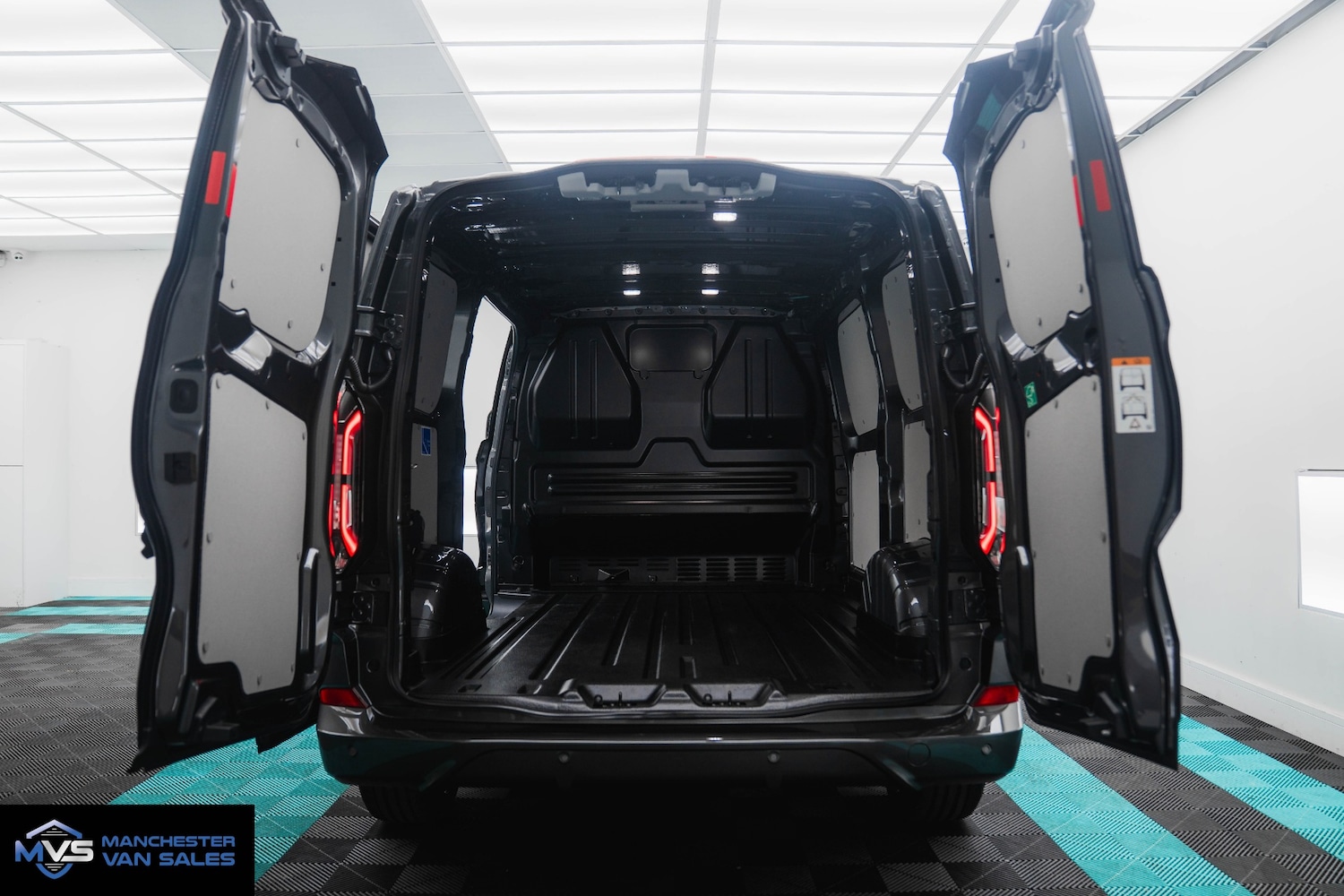 Used Ford Transit Custom 2024 for sale - 75994146: Photo 6